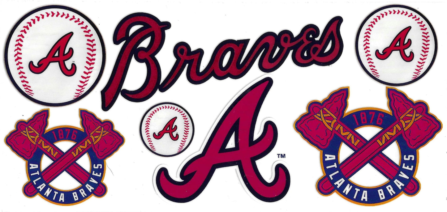 BRAVES