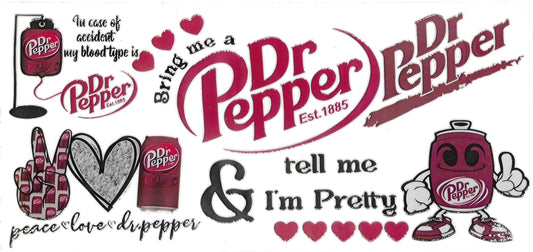 BRING ME DP AND TELL ME I'M PRETTY