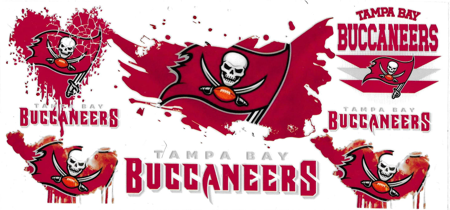 BUCCANEERS