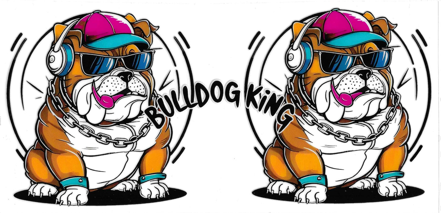 BULL DOG