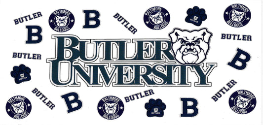 BUTLER