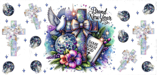 Brand New Year