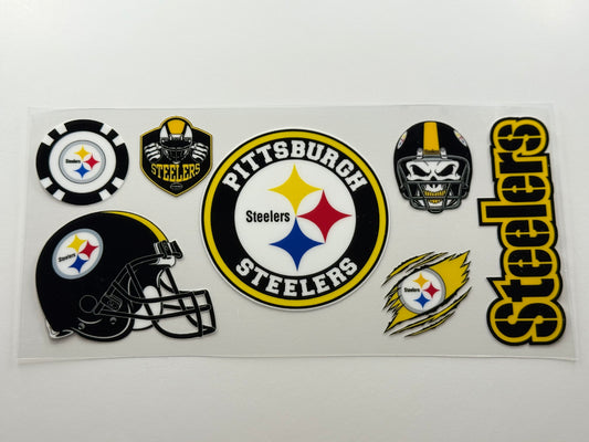Steelers 1