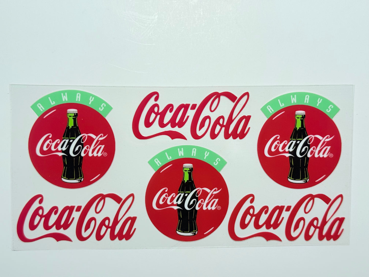 Coke