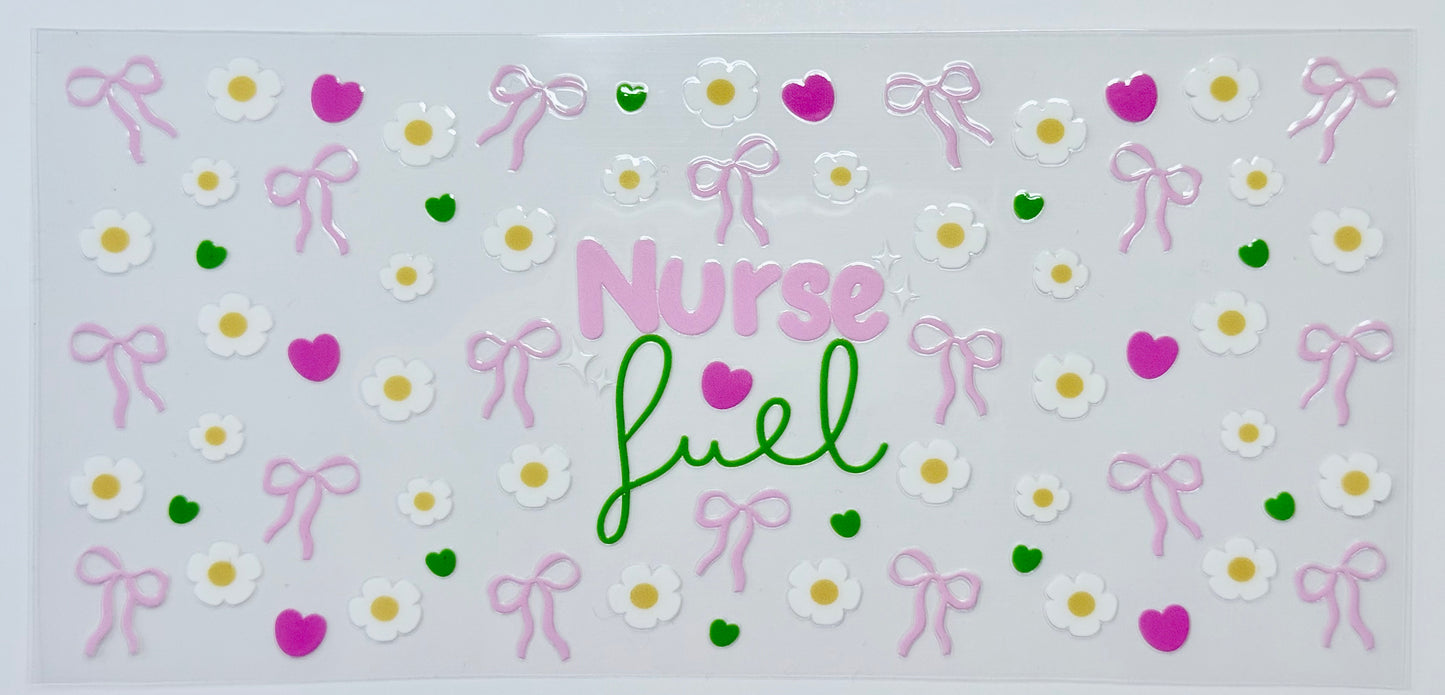 Nurse Fule