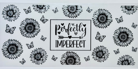 Perfectly Imperfect