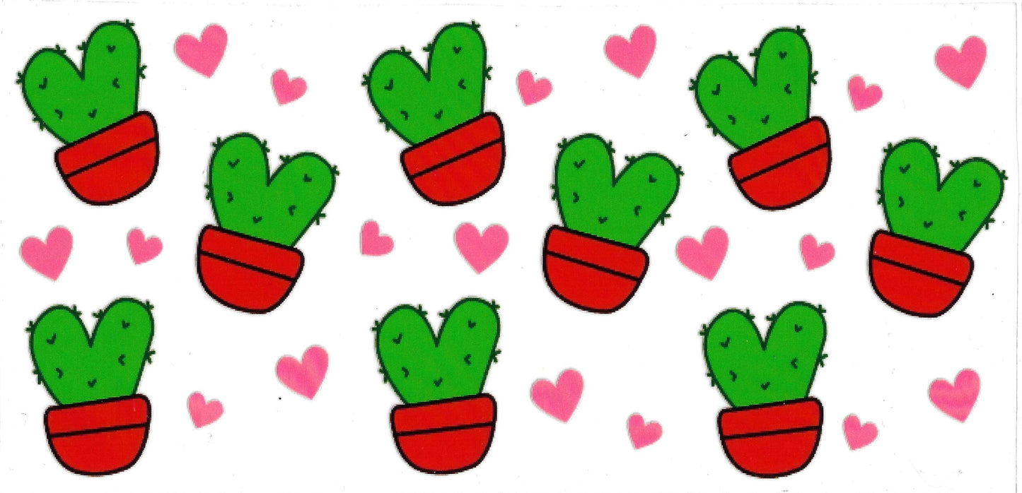 CACTUS