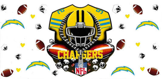 CHARGERS