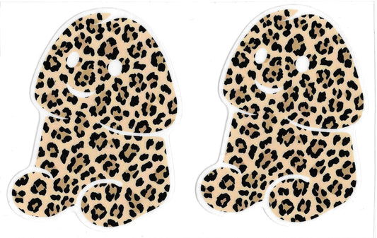 CHEETAH RICHARDS