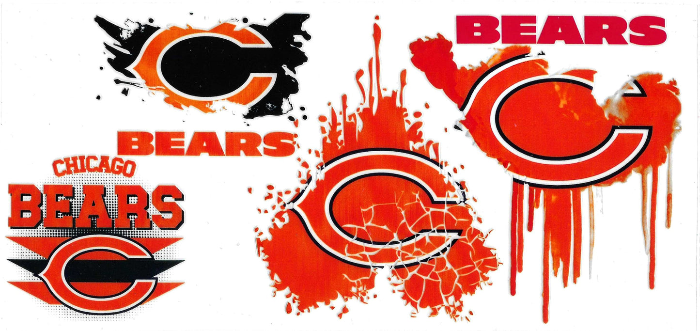 CHICAGO BEARS