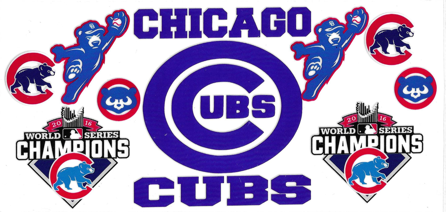 CUBS