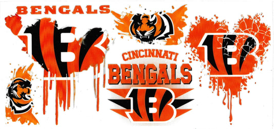 CINCINNATI BENGALS
