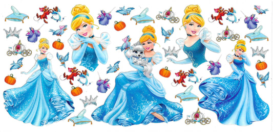 CINDERELLA