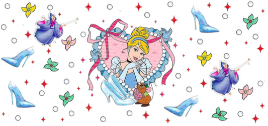 CINDERELLA HEART