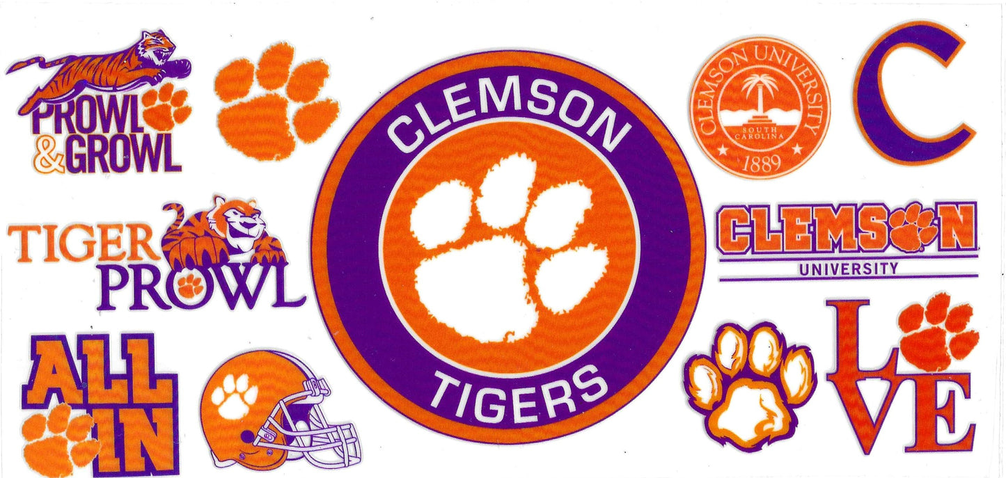 COMESON TIGERS