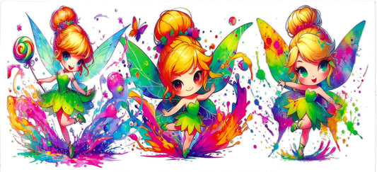 COLORFUL TINK