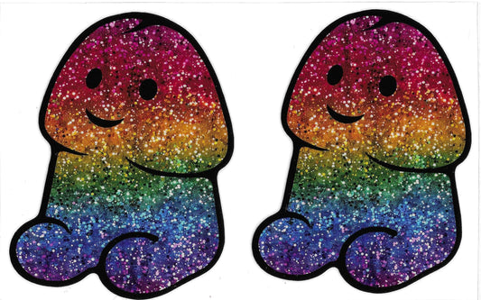 COLORFUL RICHARD