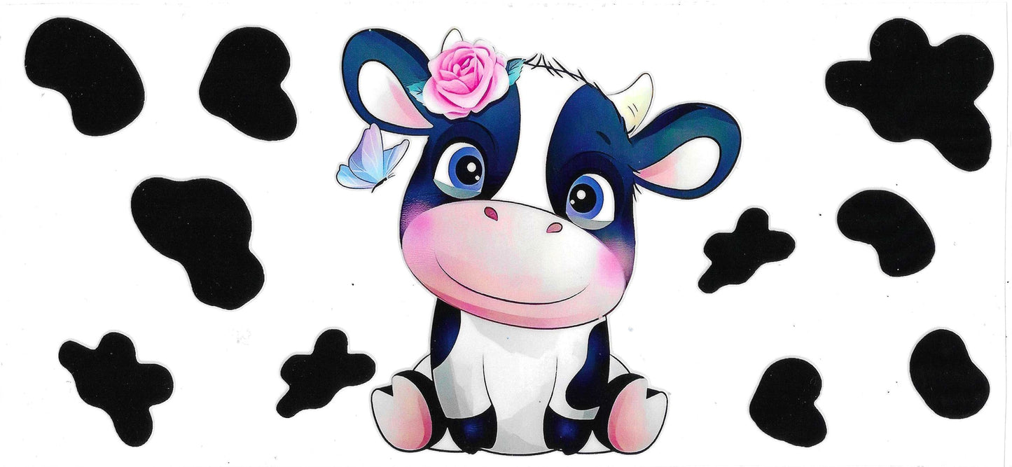 CUTE COW