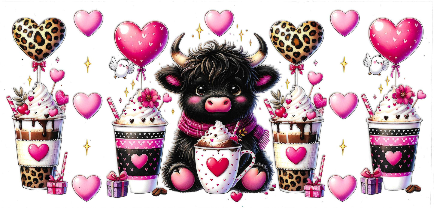 COW HEART COFFEE