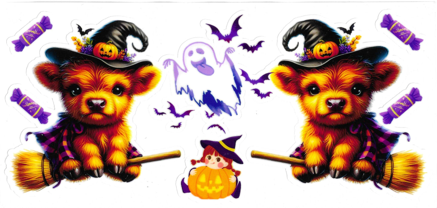COW WITCH