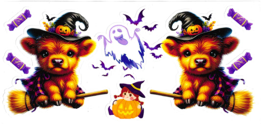 COW WITCH