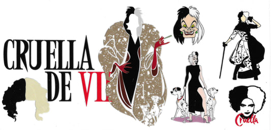 DRUELLA DEVIL