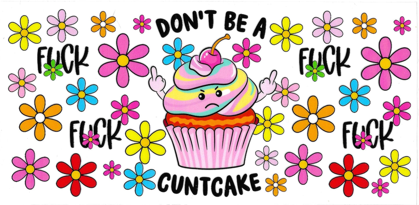 CUNTCAKE
