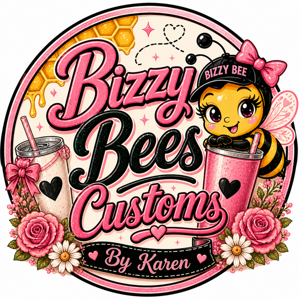 Bizzy Bees by Karen