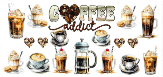 coffee Addict