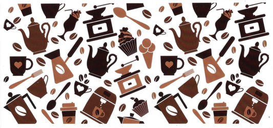 Coffee Grinders