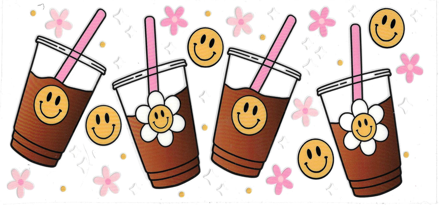Coffee Smile