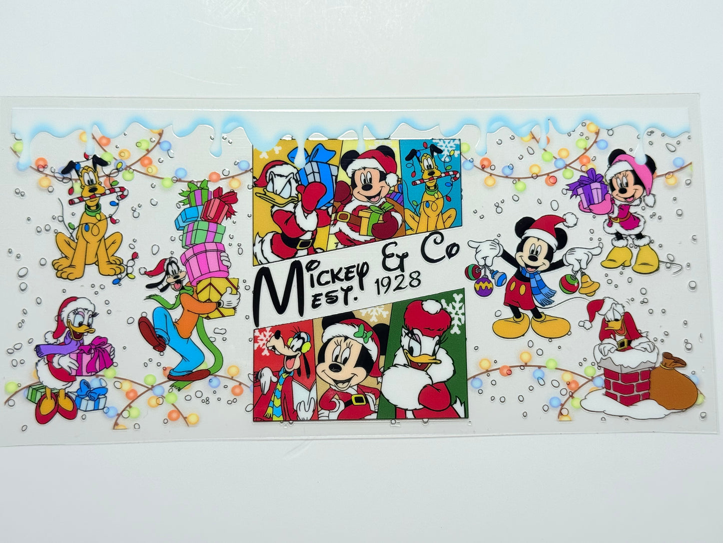 Mickey &Co
