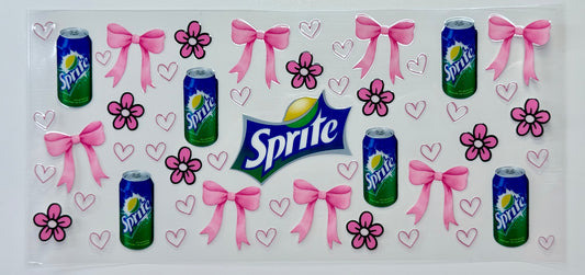 Sprite Bows