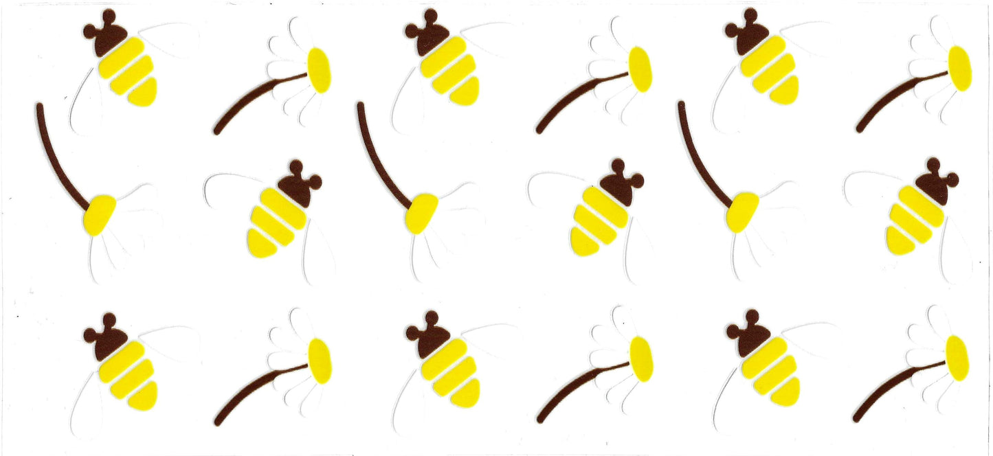 DAISY BEES