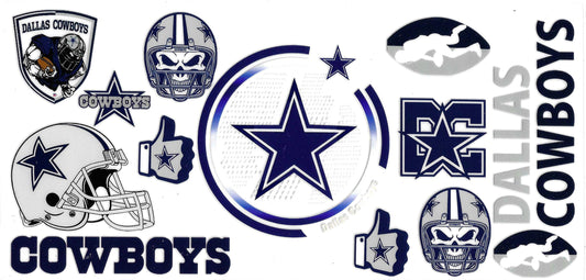 DC COWBOYS