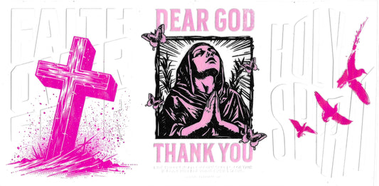 Dear God