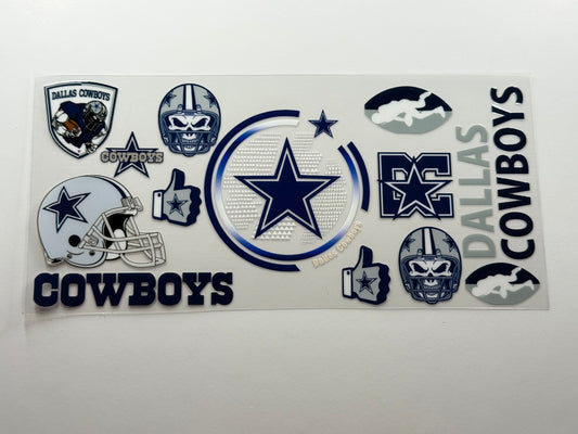 Cowboys 1