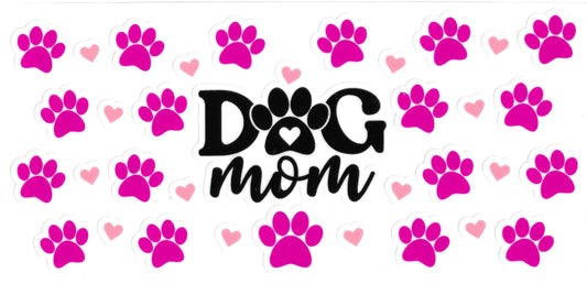 DOG MOM