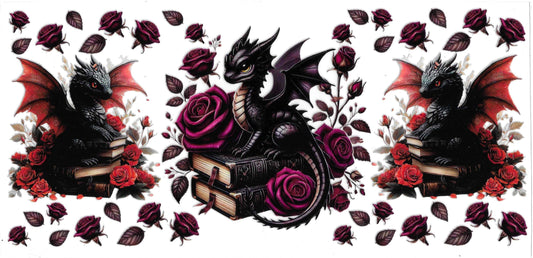 DRAGON BOOKS