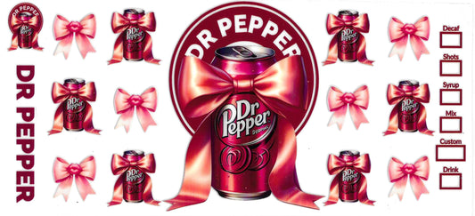 DR PEPPER CAN