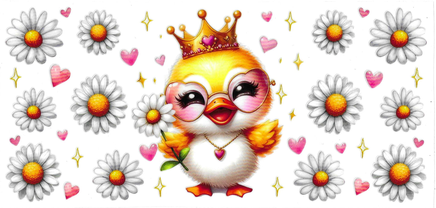 DUCK BABY