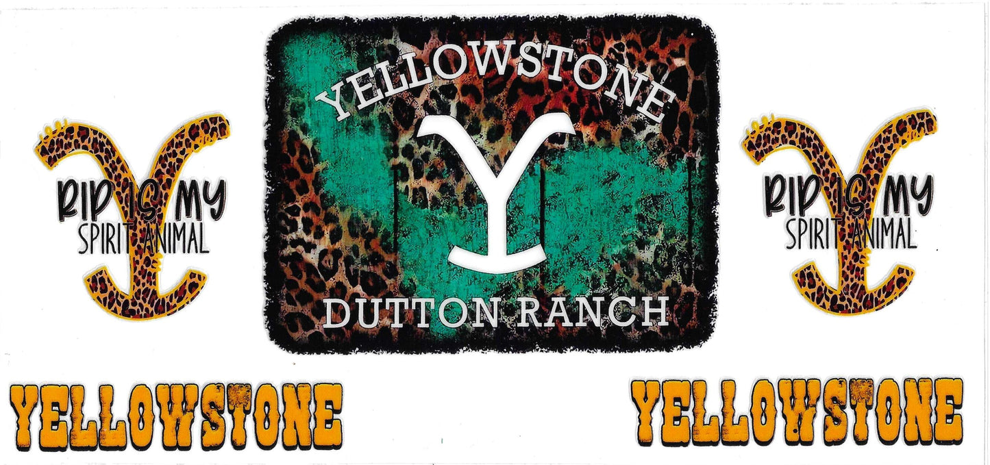 DUTTON RANCH