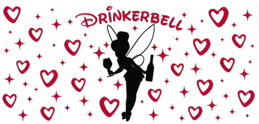 Drinkerbell