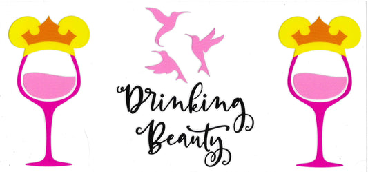 Drinking Beauty