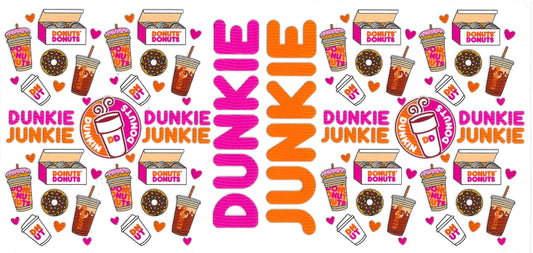 Dunkie Junkie