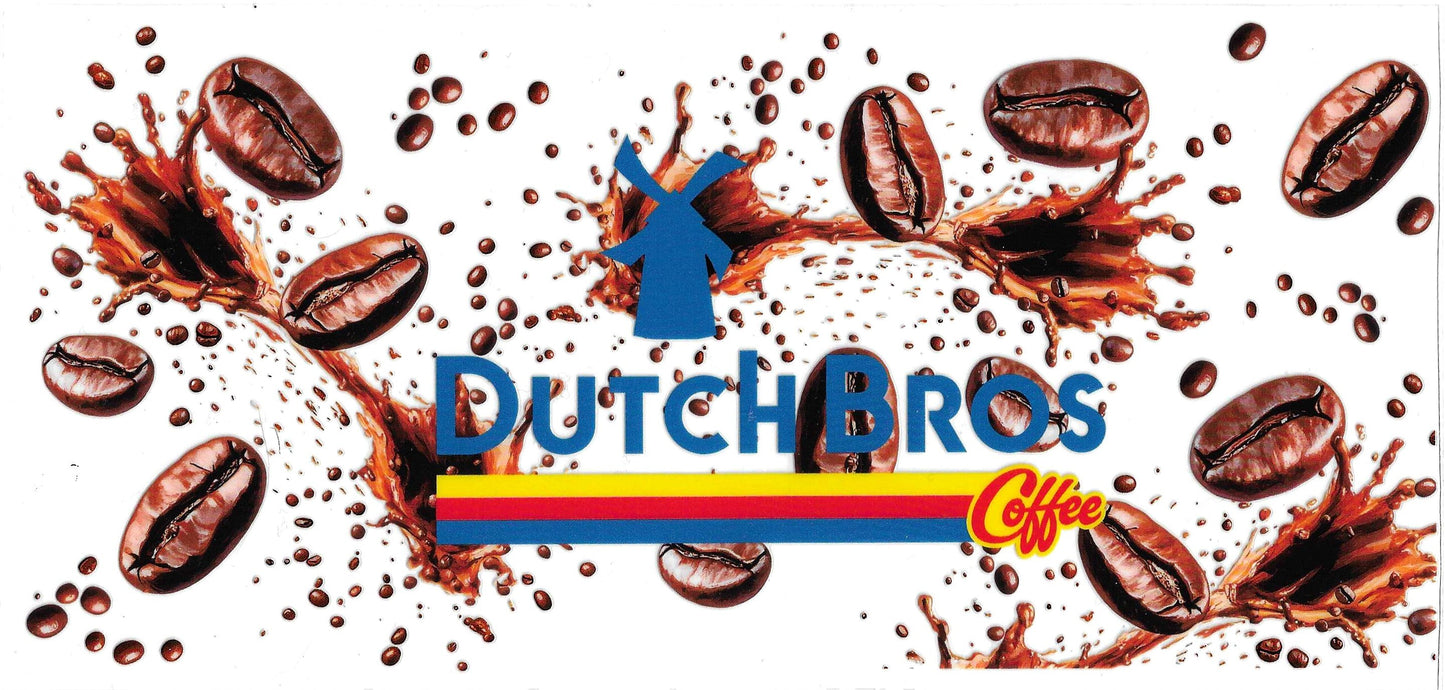 Dutch Bros