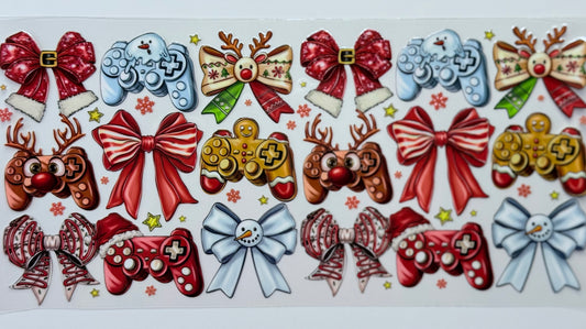 Gamer Bows