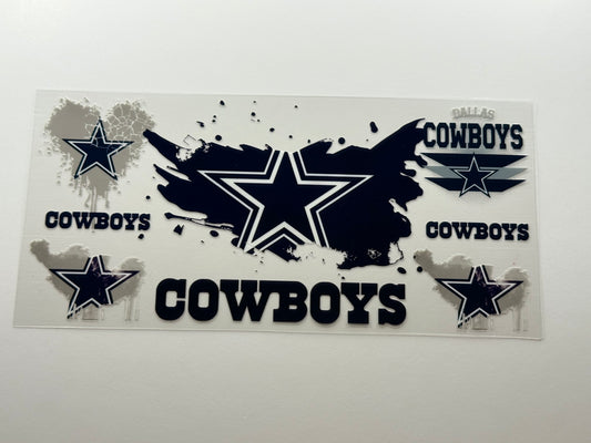 Cowboys 1