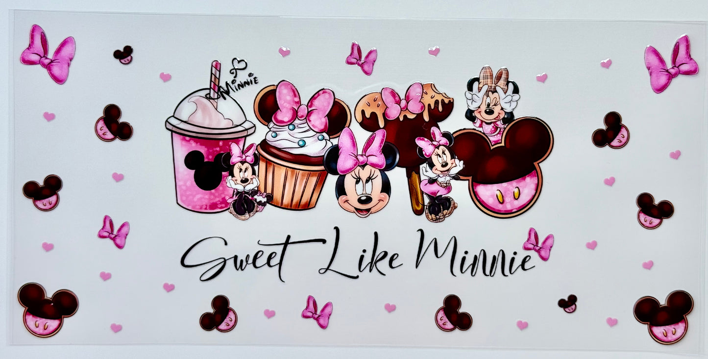 Sweet Like Minnie