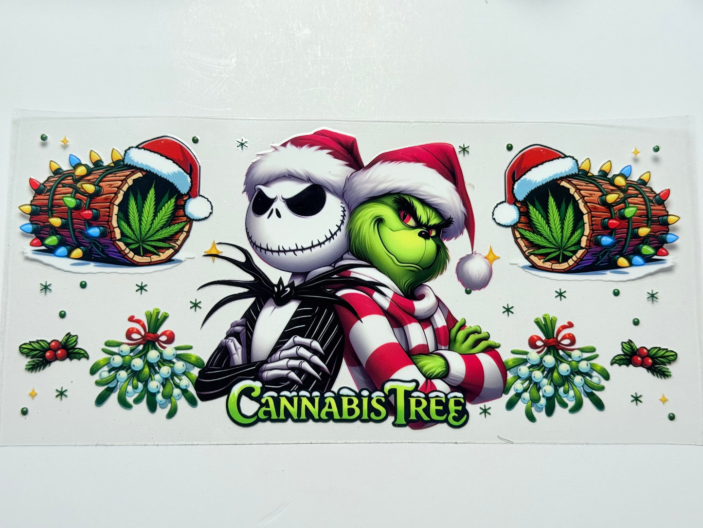 420 Christmas